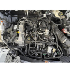 Commande de phare FORD FOCUS 4 Photo n°11