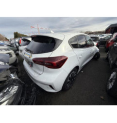 Commande de phare FORD FOCUS 4 Photo n°18