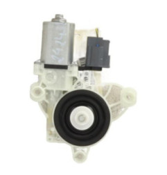 Moteur leve vitre avant droit FORD FOCUS 4 Photo n°1