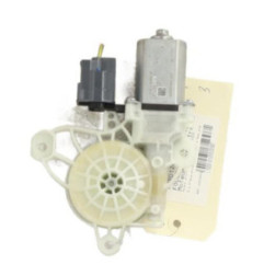 Moteur leve vitre avant droit FORD FOCUS 4 Photo n°3