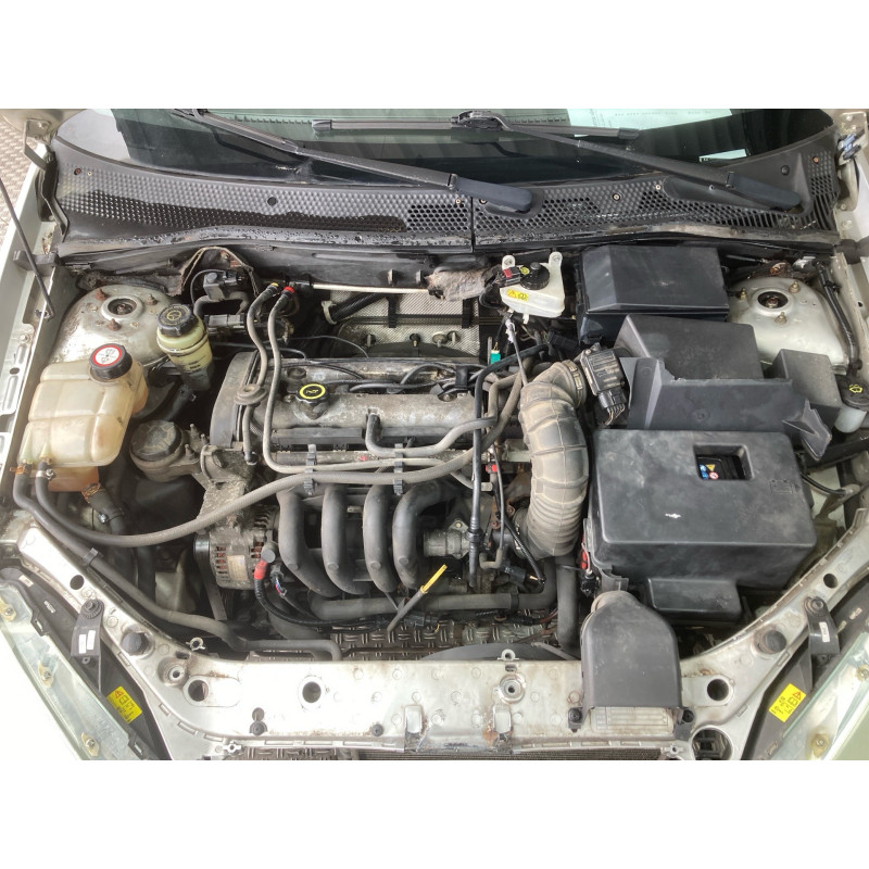 Porte arriere droit FORD FOCUS 1