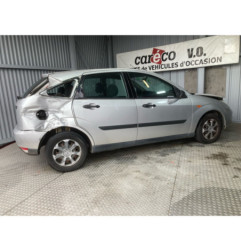 Porte arriere gauche FORD FOCUS 1 Photo n°7