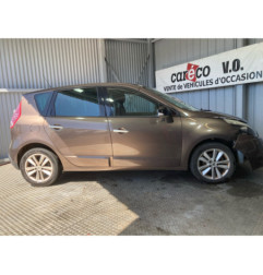 Aile avant droit RENAULT SCENIC 3 Photo n°4