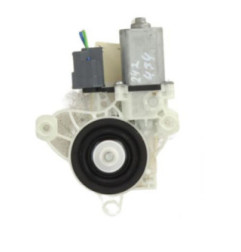 Moteur leve vitre avant gauche FORD FOCUS 4 Photo n°1