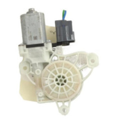 Moteur leve vitre avant gauche FORD FOCUS 4 Photo n°3