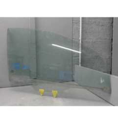 Vitre avant droit NISSAN NOTE 1 Photo n°1