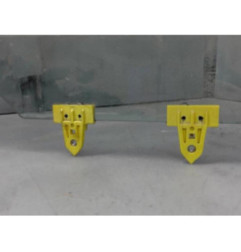 Vitre avant droit NISSAN NOTE 1