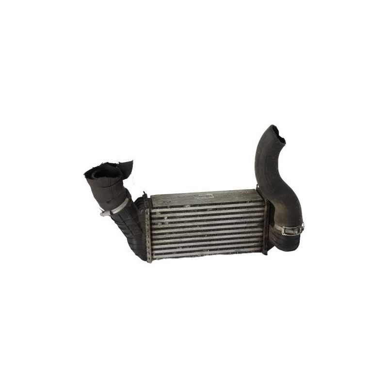 Echangeur air (Intercooler) CITROEN C4 2
