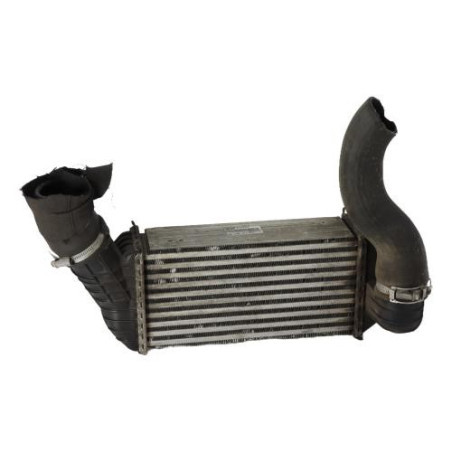 Echangeur air (Intercooler) CITROEN C4 2 Photo n°1