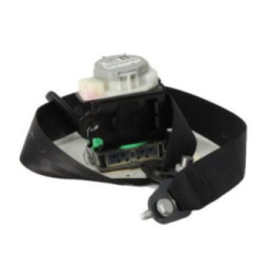 Ceinture avant gauche CITROEN C4 2 Photo n°1