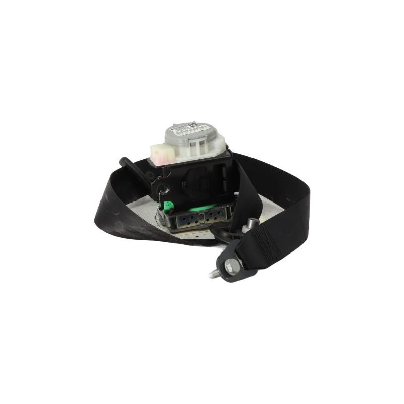 Ceinture avant gauche CITROEN C4 2