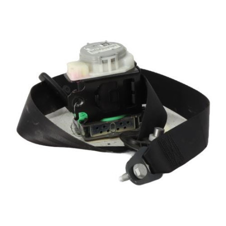 Ceinture avant gauche CITROEN C4 2 Photo n°1