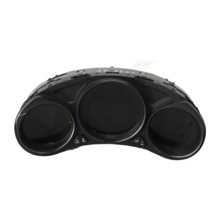 Compteur CITROEN C4 2 Photo n°1