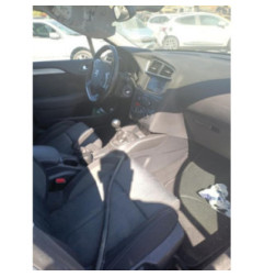 Compteur CITROEN C4 2 Photo n°8