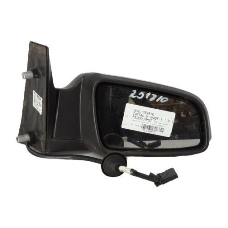 Retroviseur droit OPEL ZAFIRA B Photo n°1