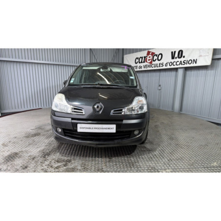 Feu arriere stop central RENAULT GRAND MODUS Photo n°1