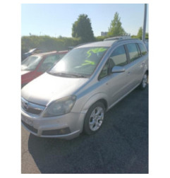 Com (Bloc Contacteur Tournant+Commodo Essuie Glace+Commodo Phare) OPEL ZAFIRA B Photo n°6