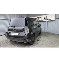 Feu arriere stop central RENAULT GRAND MODUS Photo n°7