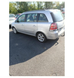 Com (Bloc Contacteur Tournant+Commodo Essuie Glace+Commodo Phare) OPEL ZAFIRA B Photo n°8