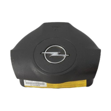 Air bag conducteur OPEL ZAFIRA B Photo n°1