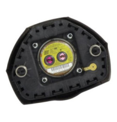 Air bag conducteur OPEL ZAFIRA B Photo n°4