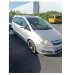 Air bag conducteur OPEL ZAFIRA B Photo n°5