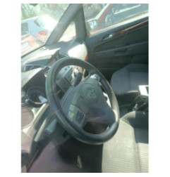 Air bag conducteur OPEL ZAFIRA B Photo n°7