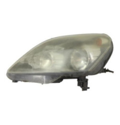Optique avant principal gauche (feux)(phare) OPEL ZAFIRA B Photo n°1