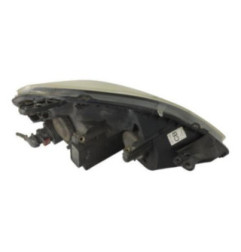 Optique avant principal gauche (feux)(phare) OPEL ZAFIRA B Photo n°3