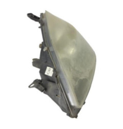 Optique avant principal gauche (feux)(phare) OPEL ZAFIRA B Photo n°4