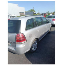 Optique avant principal gauche (feux)(phare) OPEL ZAFIRA B Photo n°10