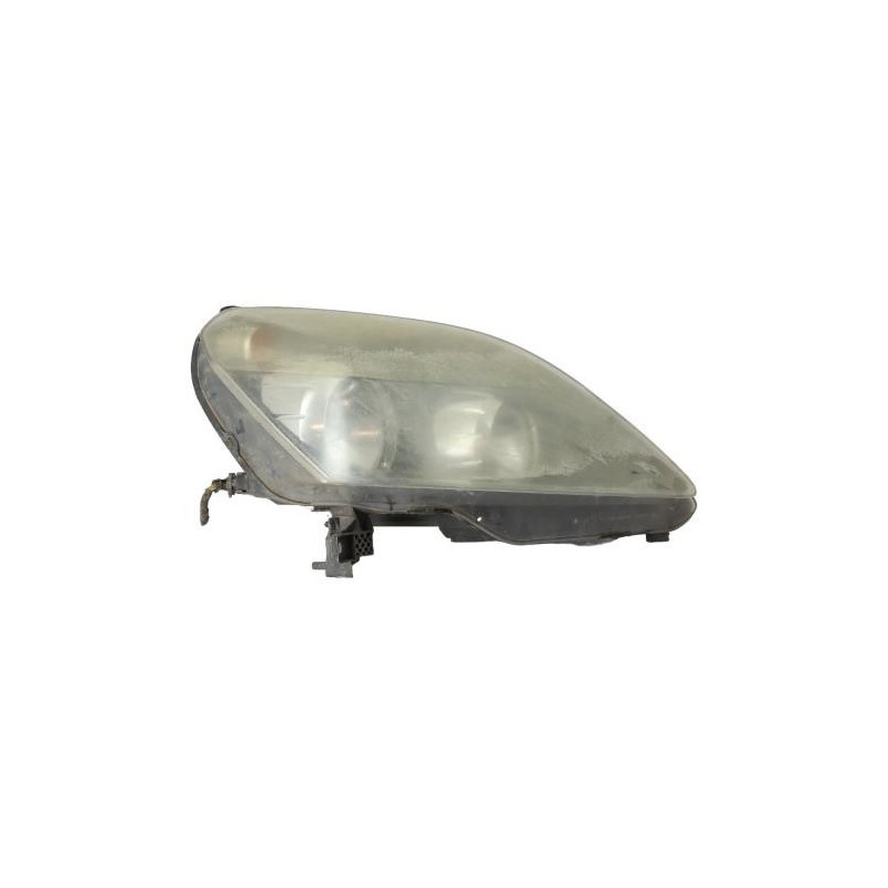 Optique avant principal droit (feux)(phare) OPEL ZAFIRA B