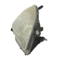 Optique avant principal droit (feux)(phare) OPEL ZAFIRA B