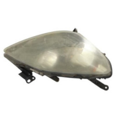 Optique avant principal droit (feux)(phare) OPEL ZAFIRA B Photo n°5