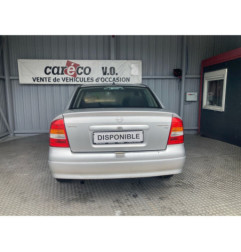 Compteur OPEL ASTRA G Photo n°8