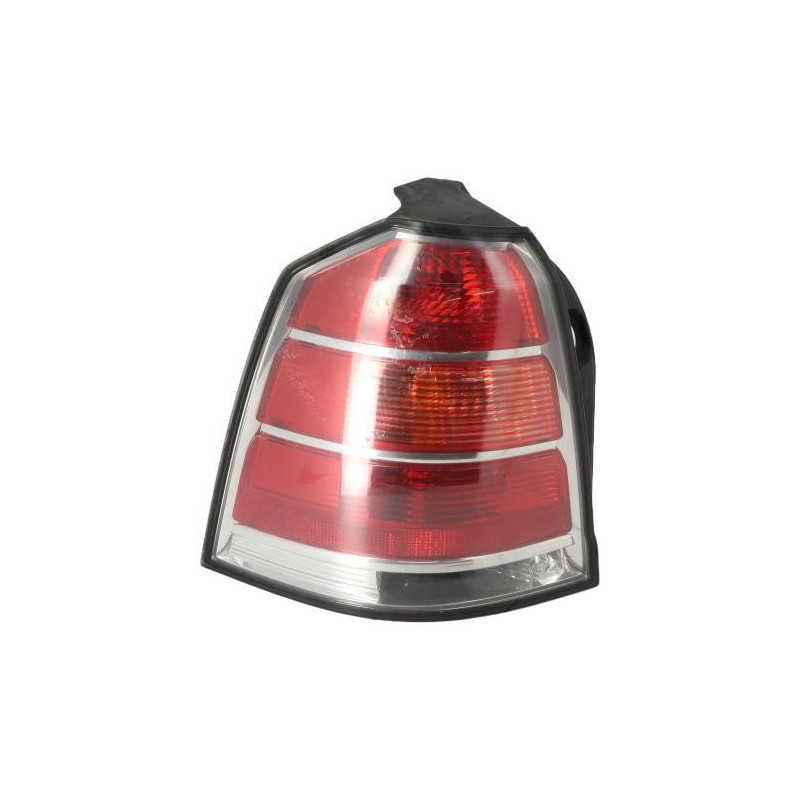 Feu arriere principal gauche (feux) OPEL ZAFIRA B