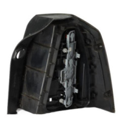 Feu arriere principal gauche (feux) OPEL ZAFIRA B Photo n°4