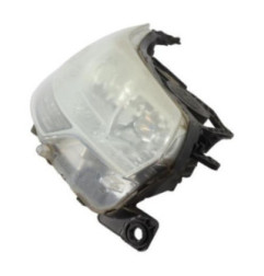 Optique avant principal droit (feux)(phare) CITROEN C5 2