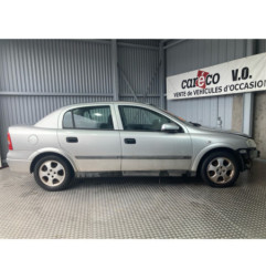 Maitre cylindre (freinage) OPEL ASTRA G Photo n°4