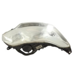 Optique avant principal droit (feux)(phare) CITROEN C5 2 Photo n°5