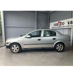 Vase d'expansion OPEL ASTRA G Photo n°3