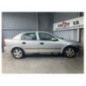 Vase d'expansion OPEL ASTRA G