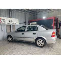 Vase d'expansion OPEL ASTRA G Photo n°6
