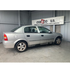 Vase d'expansion OPEL ASTRA G Photo n°7