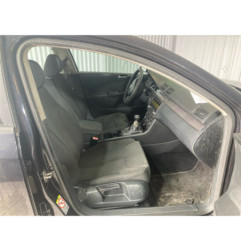 Capot VOLKSWAGEN PASSAT 5 Photo n°5