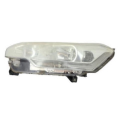 Optique avant principal gauche (feux)(phare) CITROEN C5 2 Photo n°1