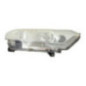 Optique avant principal gauche (feux)(phare) CITROEN C5 2