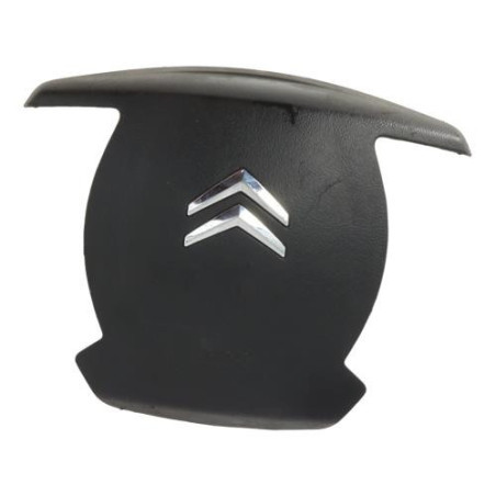 Air bag conducteur CITROEN C5 2 Photo n°1
