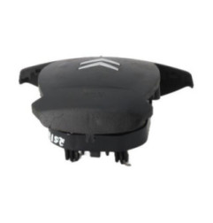 Air bag conducteur CITROEN C5 2 Photo n°3