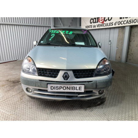 Optique avant principal droit (feux)(phare) RENAULT CLIO 2
